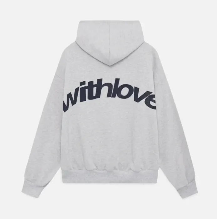Arvenda with love hoodie