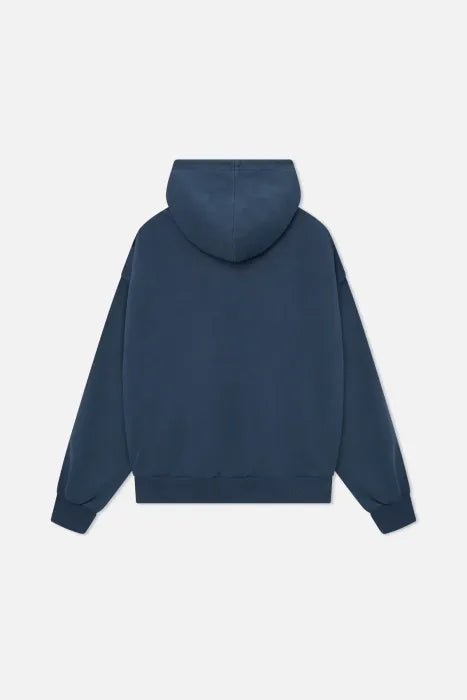 Graphic hoodie