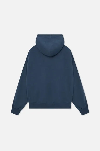 Graphic hoodie