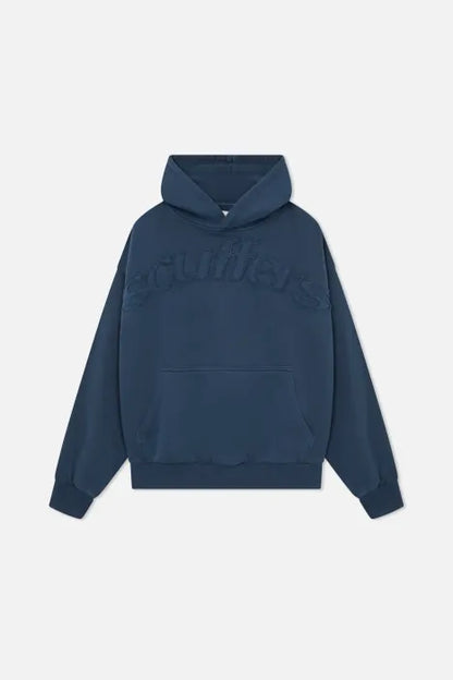 Graphic hoodie