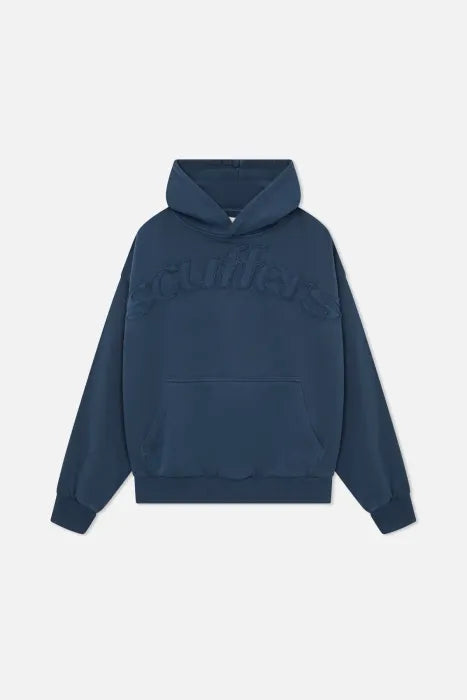 Graphic hoodie